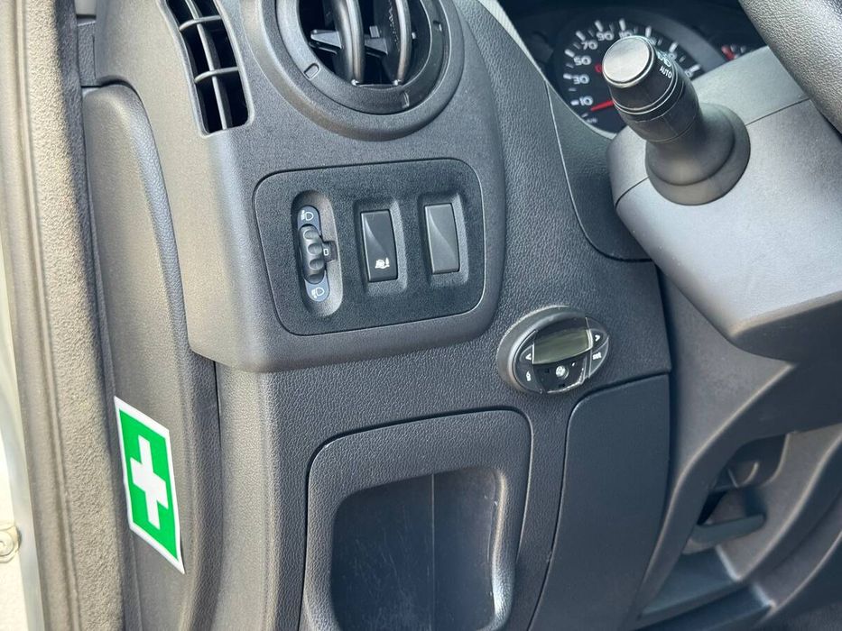 Nissan NV400 2015 freshauto