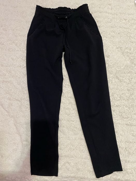 Укорочені брюки