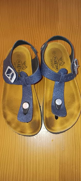 Vendo ténis de menina