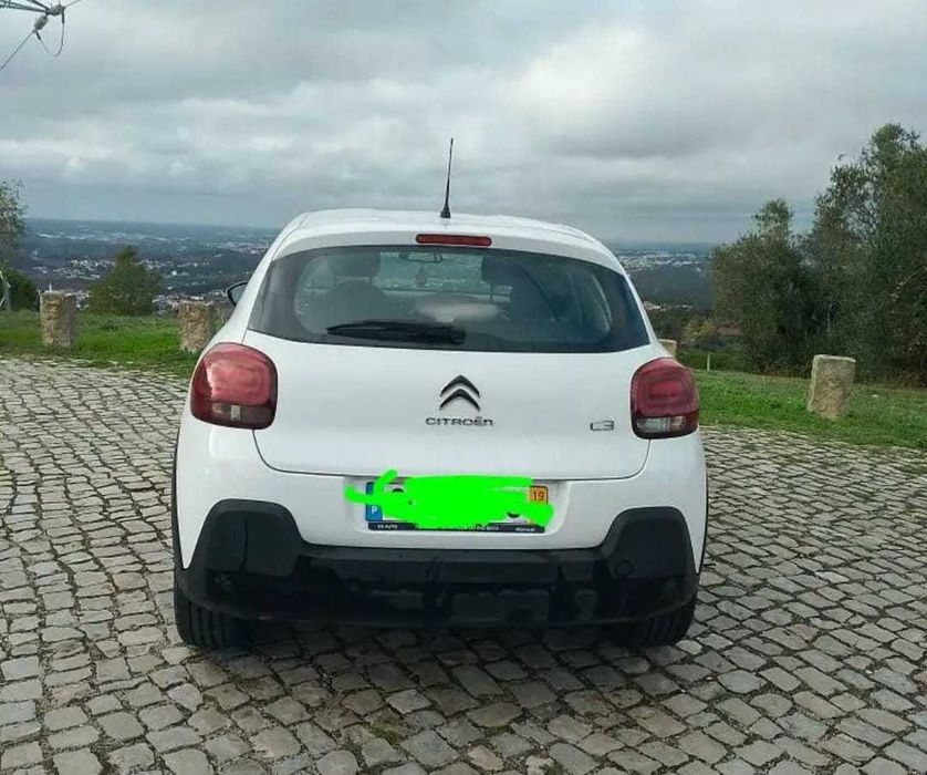 Citroen C3 perfeitas condições