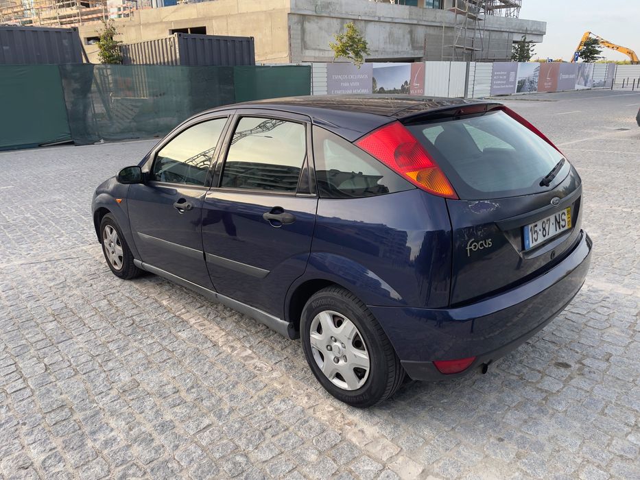 Ford Focus 1.4  - 1999