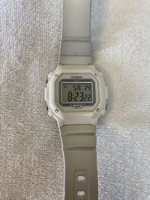 Zegarek damski Casio