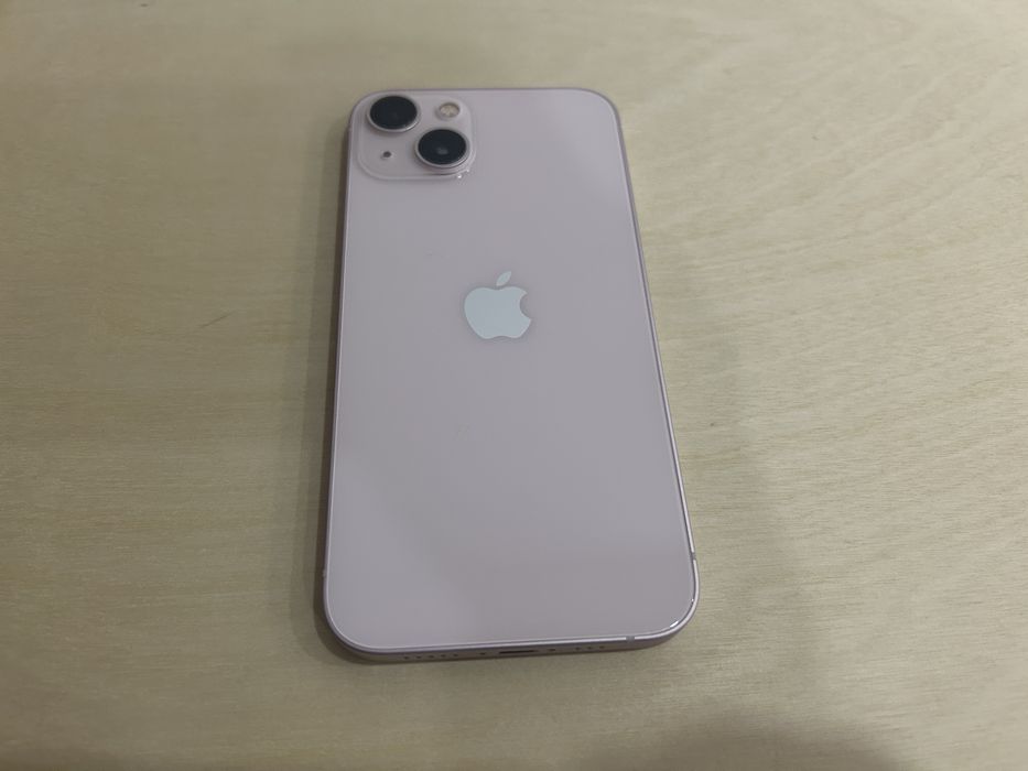 iPhone 13 128Gb Pink