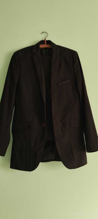 Garnitur młodzieżowy