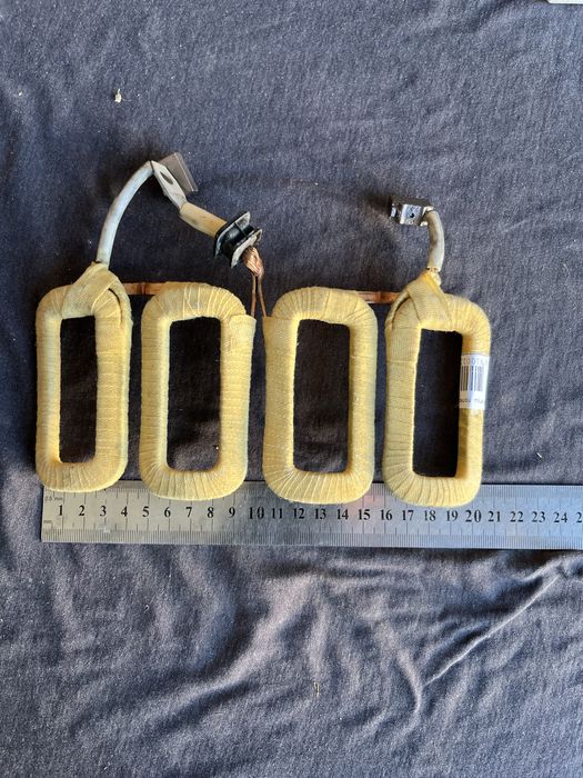 Продам обмотку стартера ГАЗель