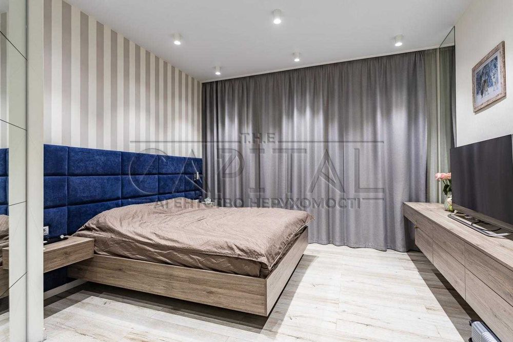 Продажа квартиры, ул. Деловая, ЖК Chelsea Tower, Печерский р-н