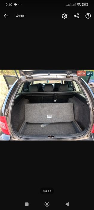 Продам Skoda Oktavia tyr 2007