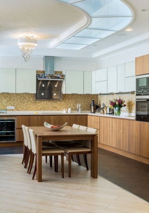 Apartment in Kyiv - View 2