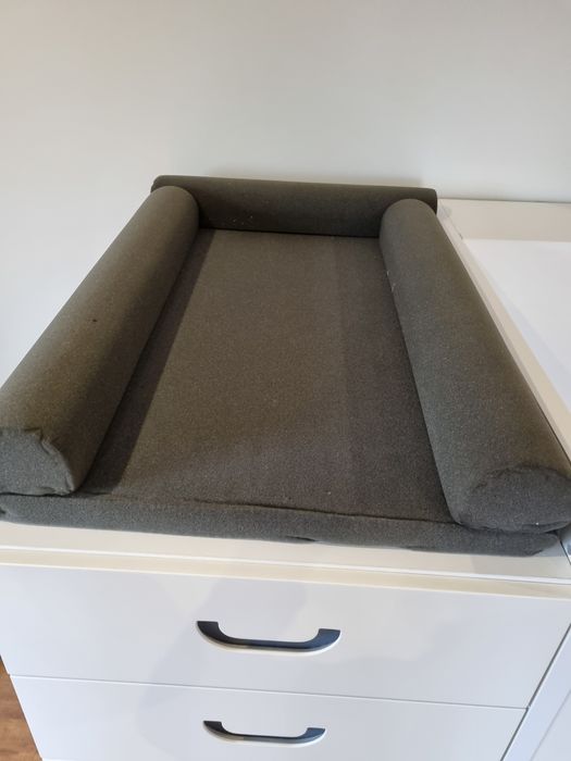 Colchão para fraldario Alondra, 60×90  cm