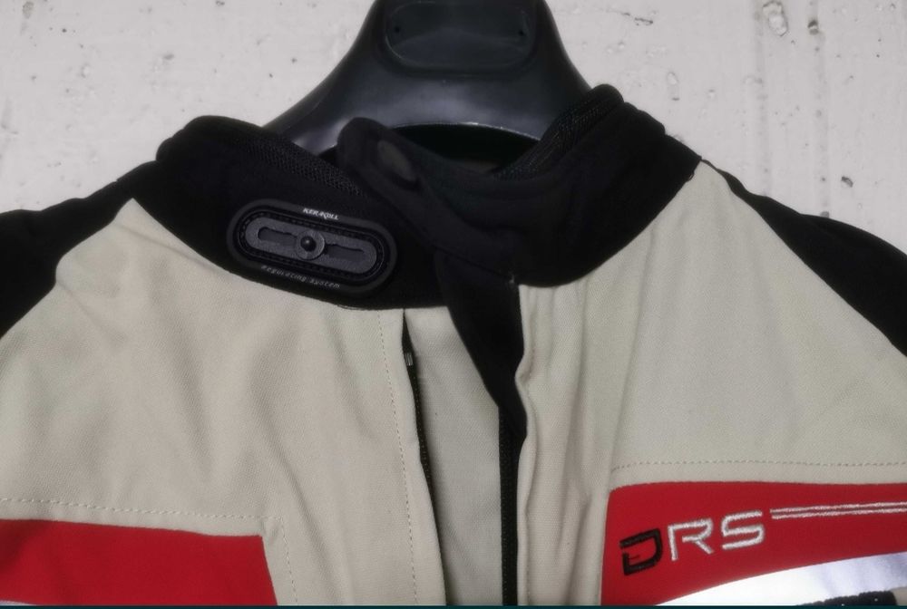 Casaco / Blusão para Motard / VERÃO ( NOVOS )