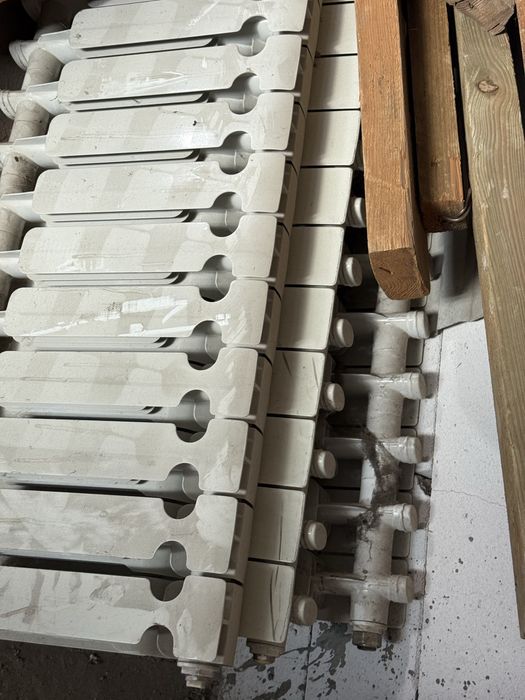 Батареи хорошем состоянии