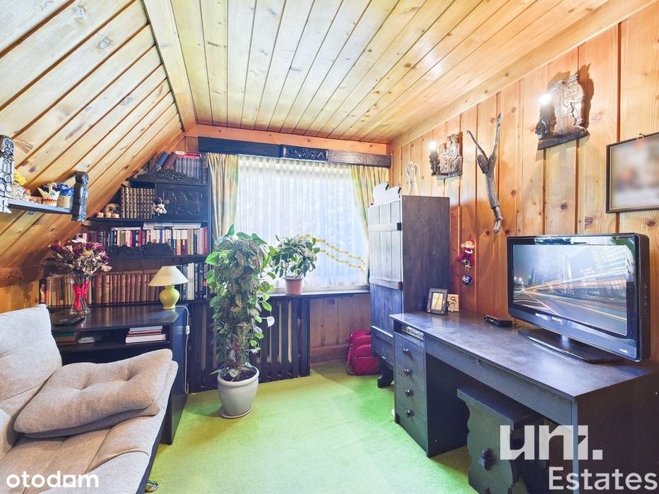 Zakopane | 2 domy premium | Jaszczurówka