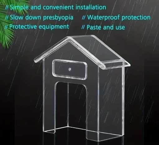 Wireless Outdoor Doorbell65073148009729121