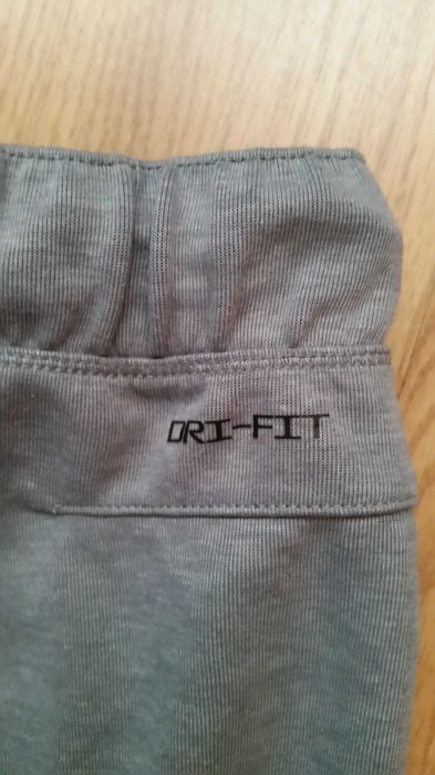 Spodnie dresowe Jordan Nike Dri-Fit