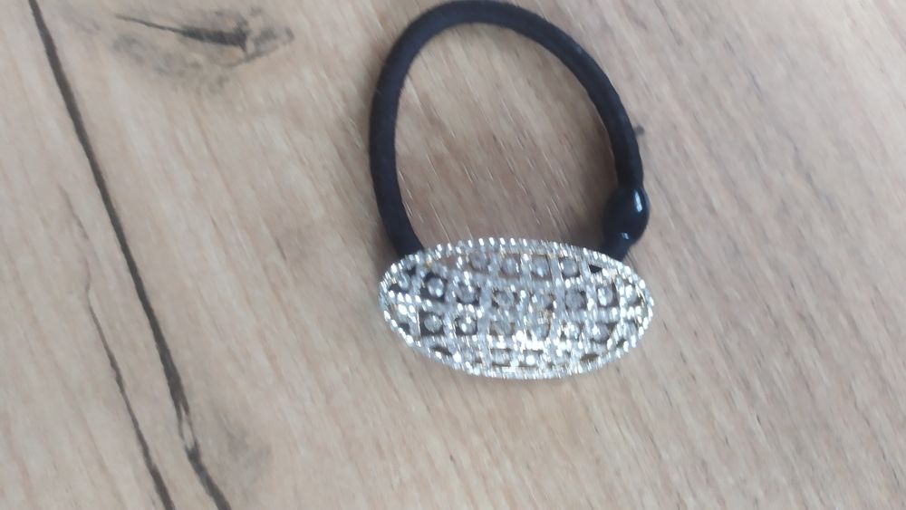 Akcesoria do włosów