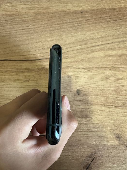 iPhone 11 pro (green)
