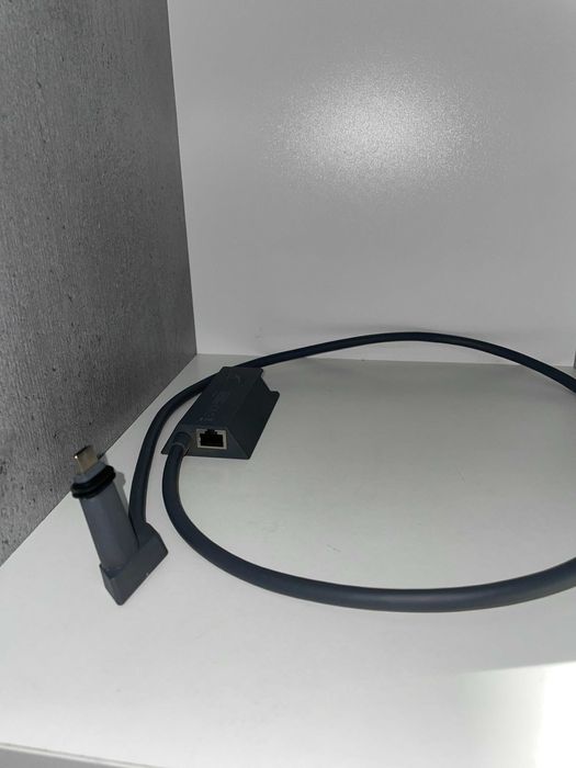 Роутер Starlink v2 кабель євро вилка маршрутизатор WI-FI Starlink 2