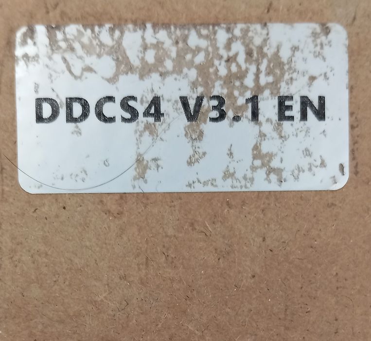 Controlador cnc 4 eixos