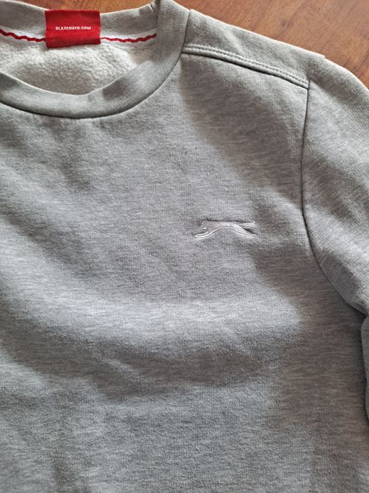 Bluza dziecieca Slazenger
