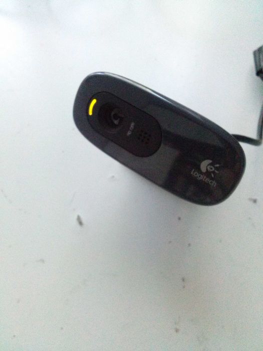 Logitech HD Webcam C270 - Kamerka Internetowa