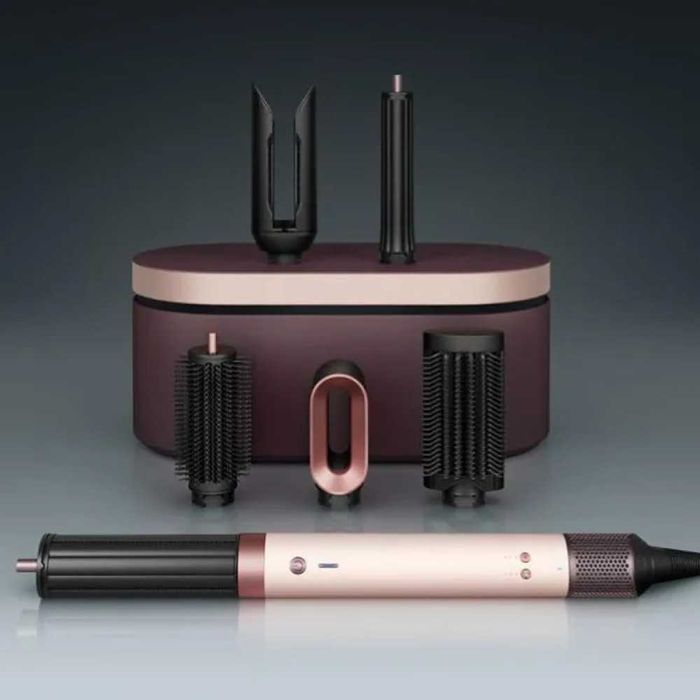 Мультистайлер Dyson Airwrap Coanda 2x Multi Styler & Dryer HS09