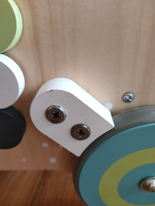 Carrinho de marcha - Verbaudet