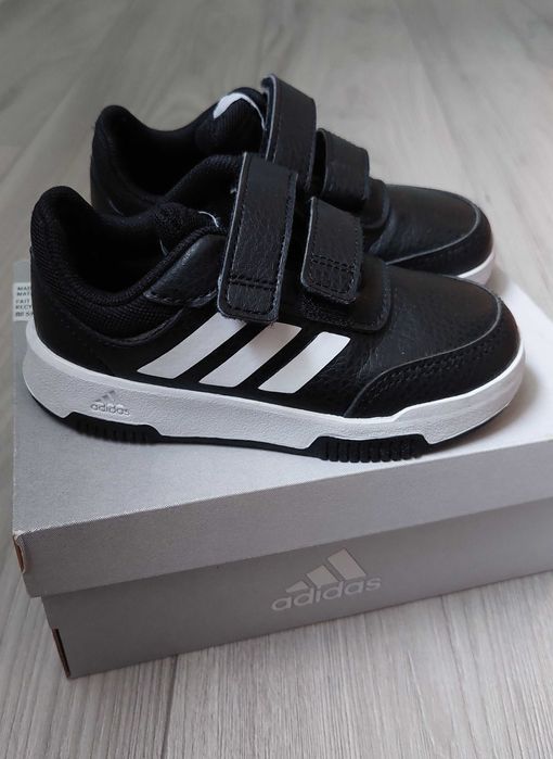 Buty adidas Tensaur Sport 2.0 C stan idealny