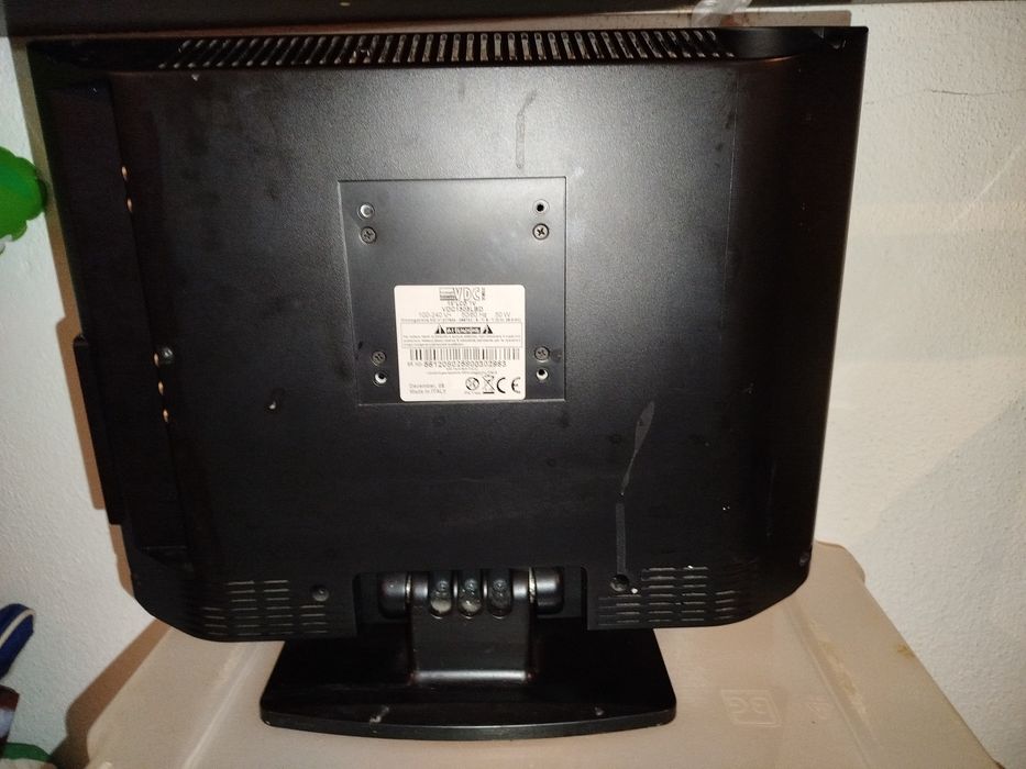 Monitor/ TV LCD vdc tech432274951279093761