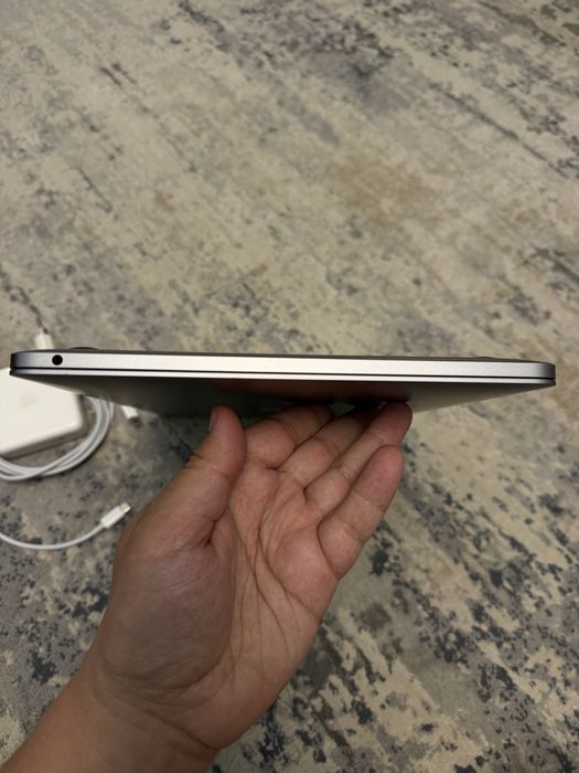 Macbook Pro M1 2020 8/256gb