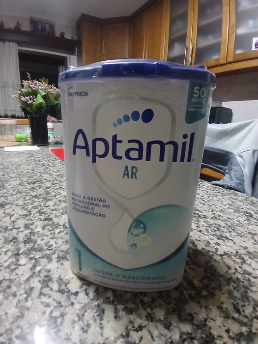 Aptamil AR 1 800gr