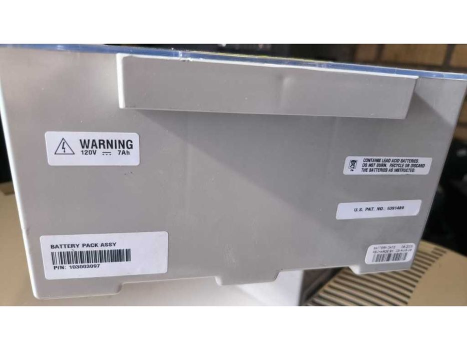 Бесперебійник ДБЖ Powerware PW9125 5000g HW