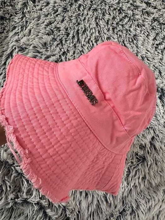 Kapelusz rybaka Jacquemus