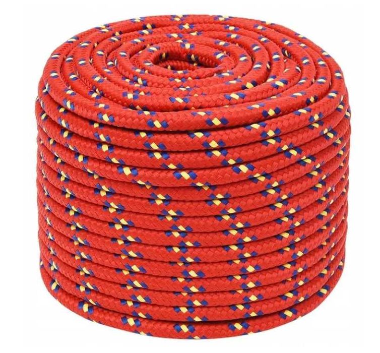 Lina wielofunkcyjna 5 mm x 100 m