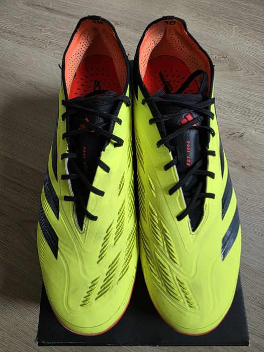 Adidas Predator Elite AG 2G/3G