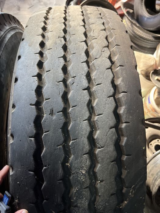 13/80R20 Opony Bridgestone 18PR 11mm 2szt