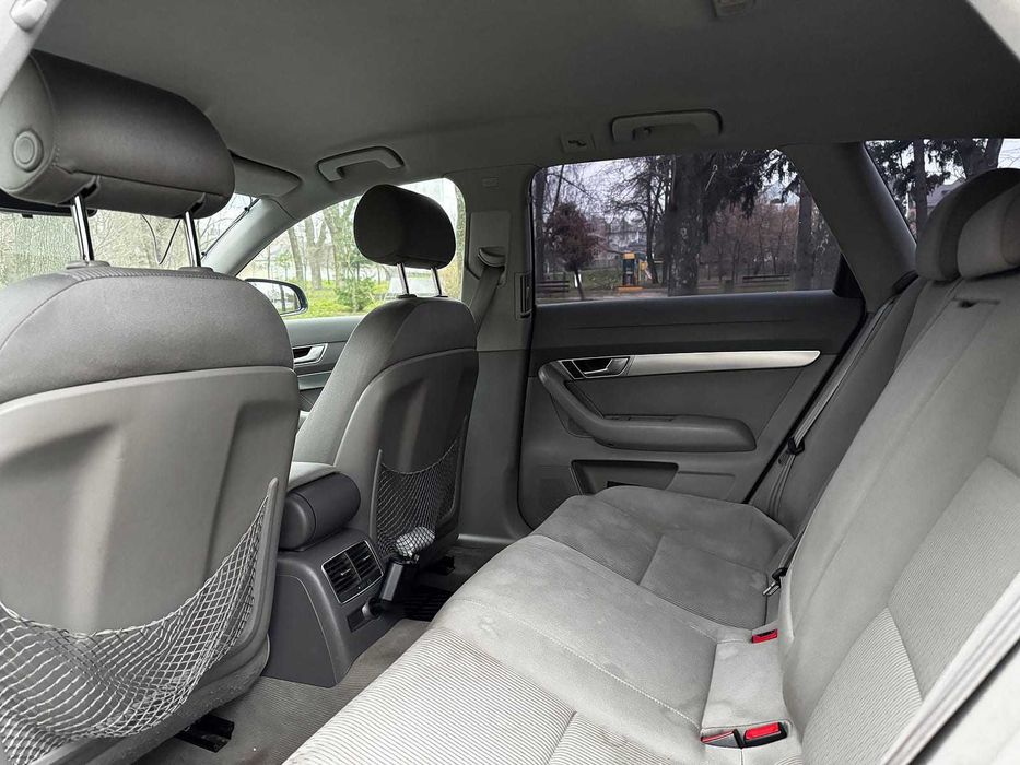 Продам Audi A6 2005р. #73901