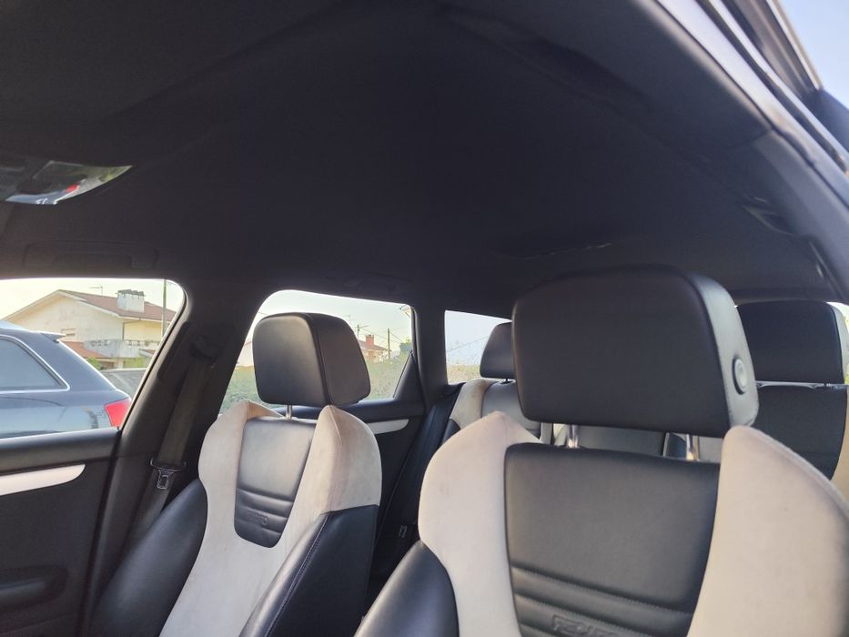 Audi A4 B6 1.9TDi 130cv Sline S4