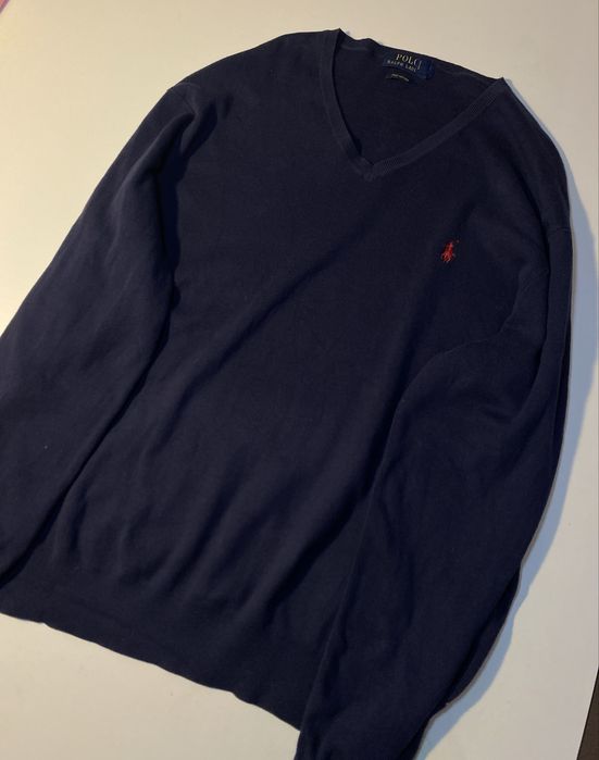 Светр Polo Ralph Lauren V-Neck