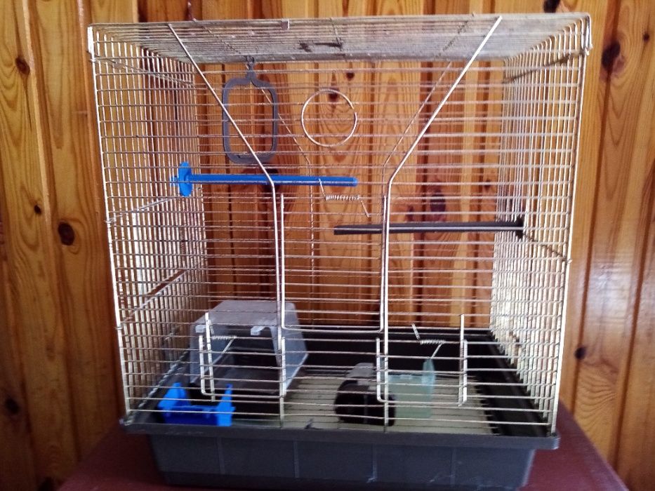 клетка для шиншил,кроликов,птиц