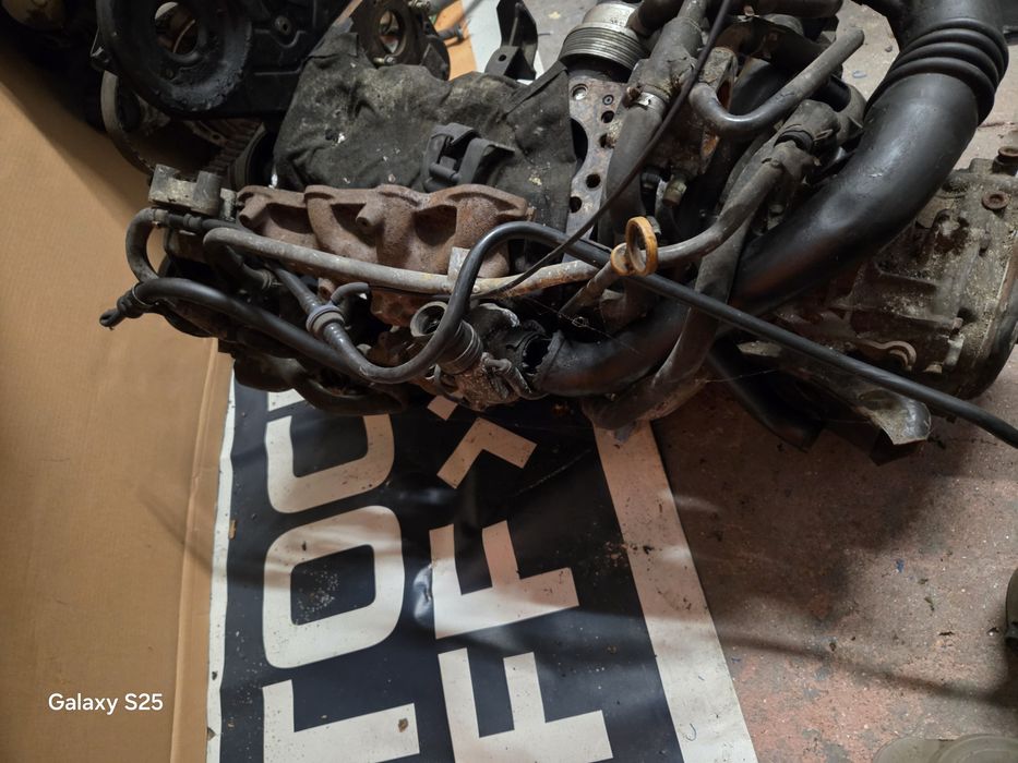Peças motor 1.5 td isuzu e 1.0 opel