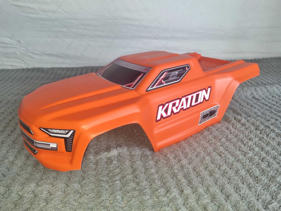 Arma kraton 6s v5.