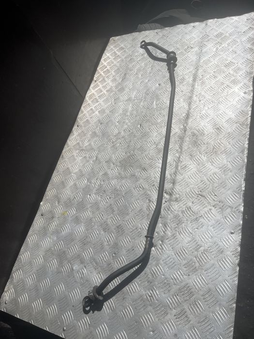 Стабилизатор задний mercedes w163 ml год 2003