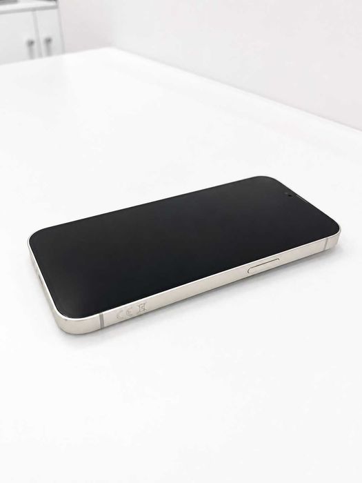 iPhone 13 128GB Branco – Usado Grade A | Bateria 84%