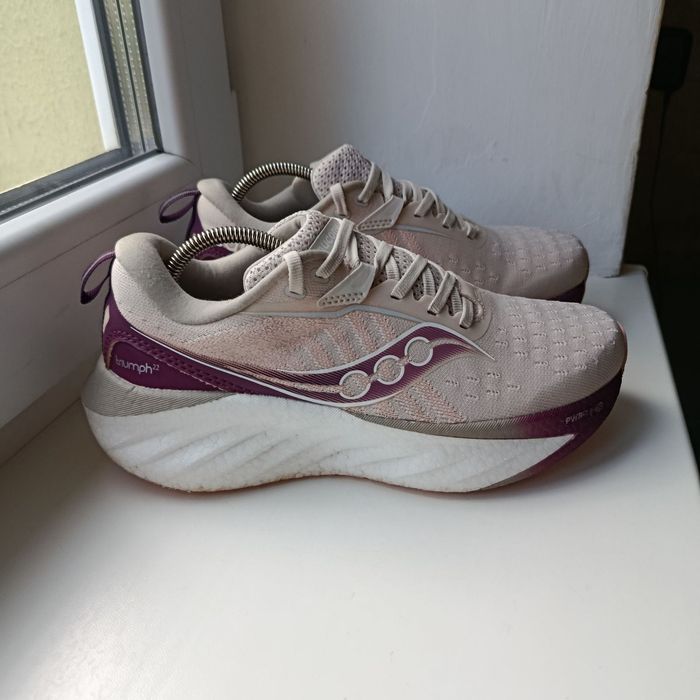 Кросівки Saucony Triumph 22  р. 37. Оригінал