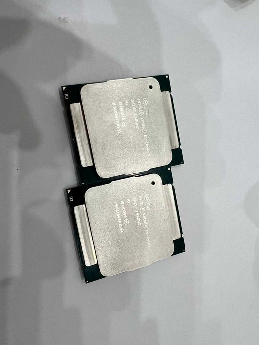 Procesor Intel Xeon e5-2680v3 sr1xp 2.50GHZ Gwarancja PhoneWorld