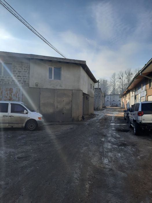 Продається двоповерховий гараж в ГБК 22 Івано-Франківськ