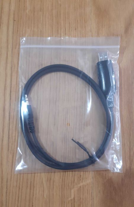 Kabel, programator TERMINAL DTG-53/52 DIGITEX