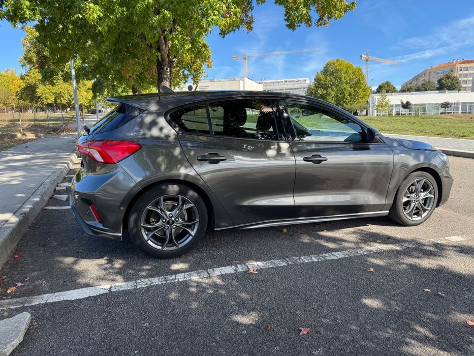 Ford Focus 1.0 ST-Line 125 cv | Excelente Estado — photo 5