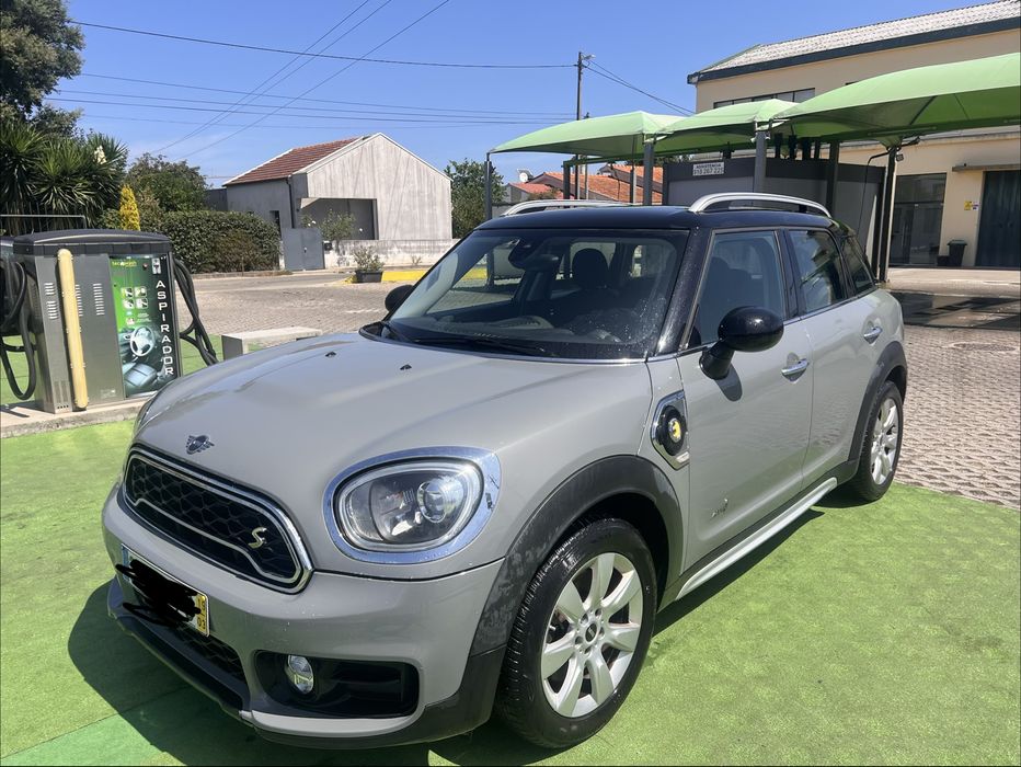 MINI Countryman — fotografia 3