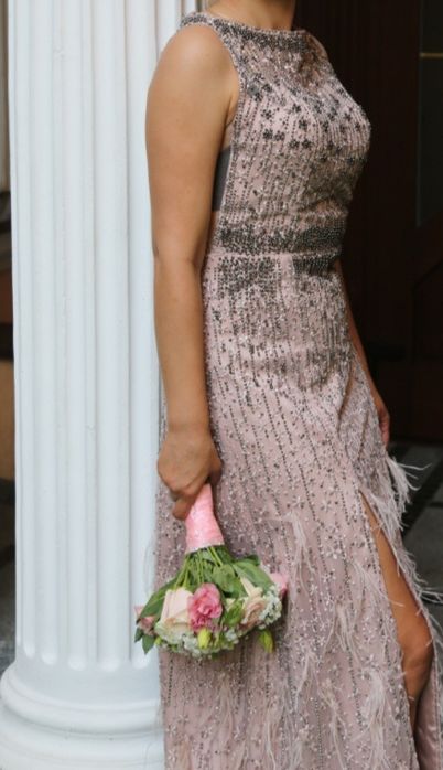 Вечірнє плаття Kenzel